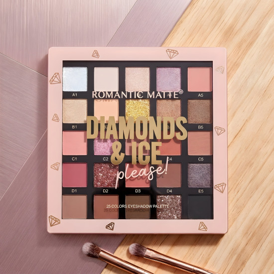 Eyeshadow Palette